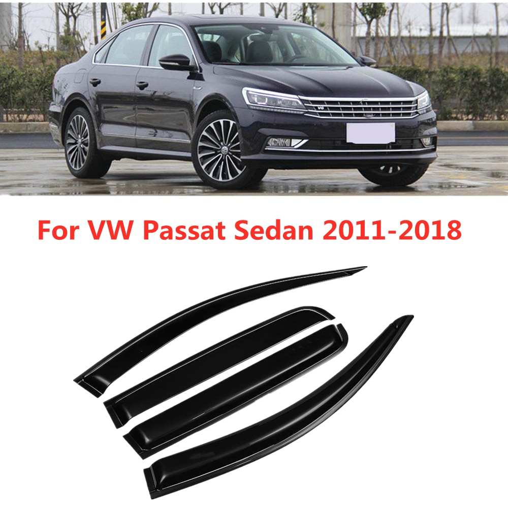 VW Passat Sedan 2011 2012 2013 2014 2015 2016 2017 2018 â..